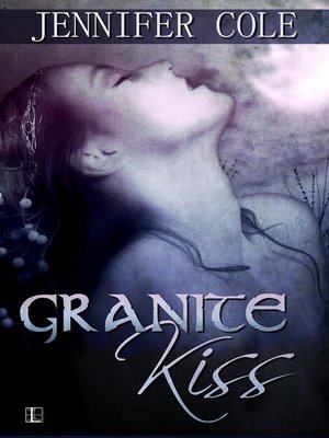 cover image of Granite Kiss